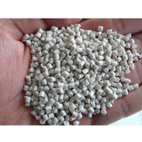 Problemas comunes y contramedidas del procesamiento de modificación de granulación de plástico (1)