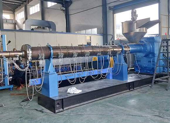 ¿Qué son el proceso de composición de PVC?