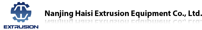 extrusión haisi